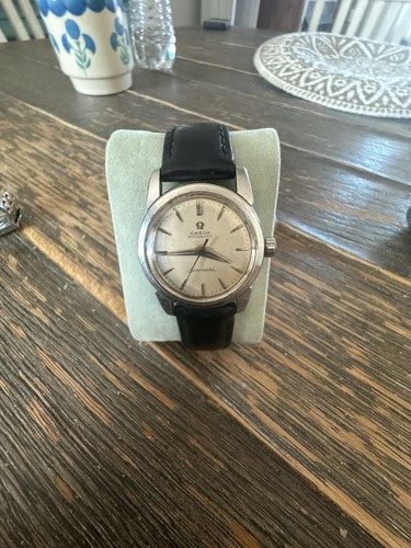 Omega seamaster automatico - omega,