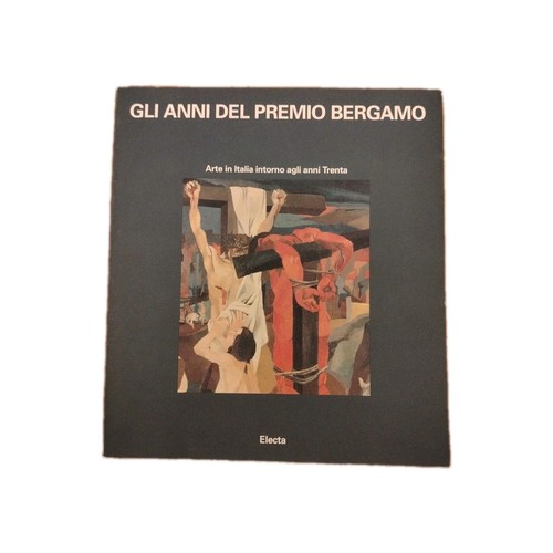 Arte italia intorno agli - in,
