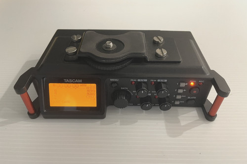 Tascam 70d registratore - tascam, dr-70d