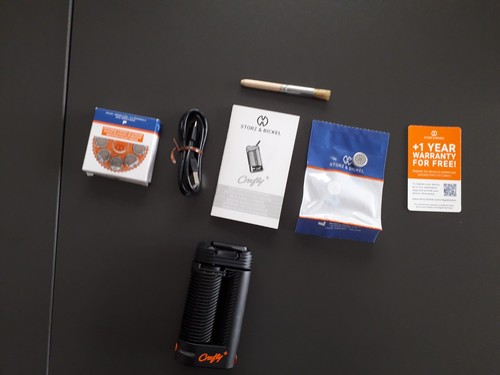 Crafty storz and - storz,