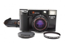 Canon Autoboy AF35ML 35mm