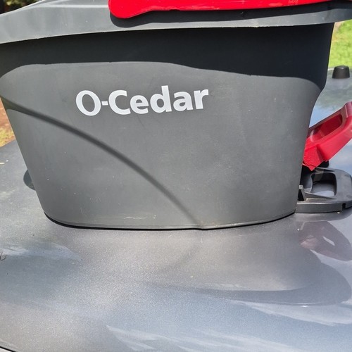 Cedar easywring rinseclean - o-cedar,
