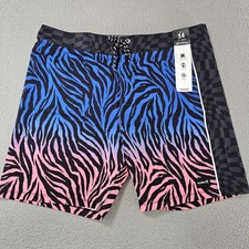 Hurley Shorts Uomo 34 Phantom