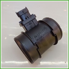 Debimetro Misuratore Aria BOSCH PUNTO EVO 3J 1.3 55220715 Diesel 2009 2013