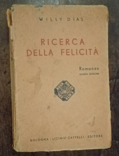 Ricerca della felicita - ricerca,