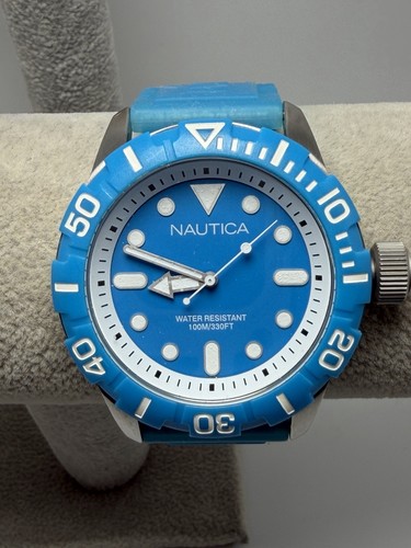 Nautica n09602g new battery - nautica,