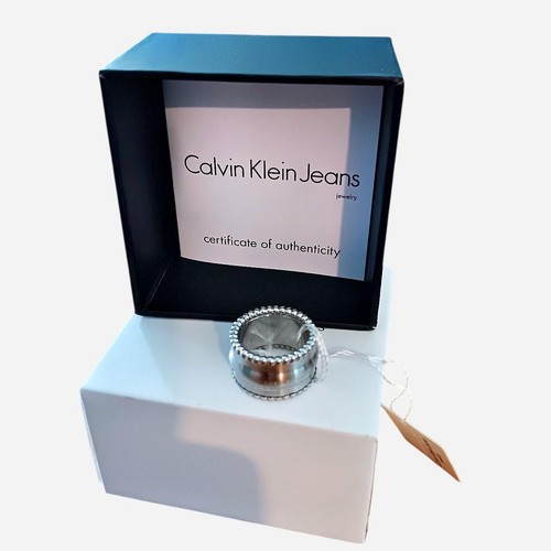 Jeans calvin klein nuovi con - calvin,