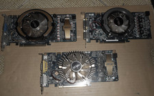 3 sk Video: ASUS GeForce GTS