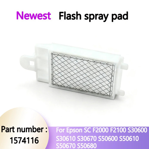 Tampone inchiostro flash