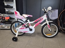 Bicicletta per bambina - per,