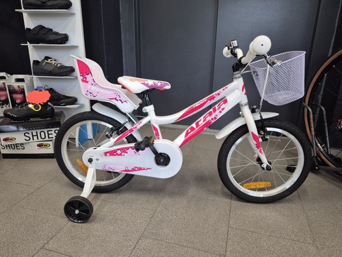 Bicicletta per bambina atala - bicicletta,