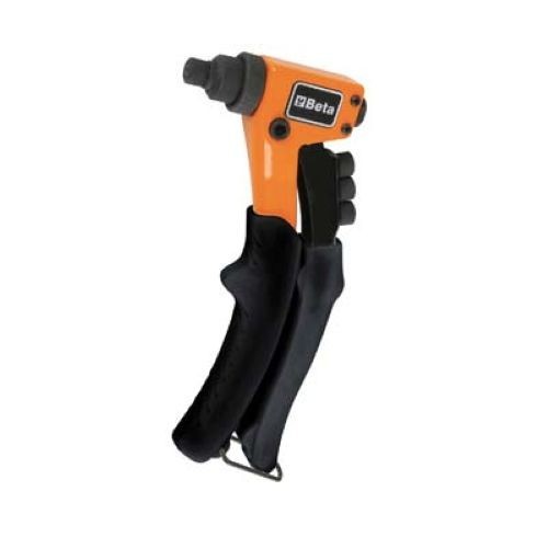 Rivettatrice manuale ultra - rivettatrice,