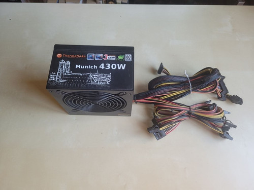 Alimentatore thermaltake - alimentatore,