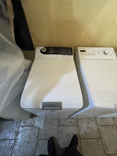 Lavatrice aeg 7kg - lavatrice,