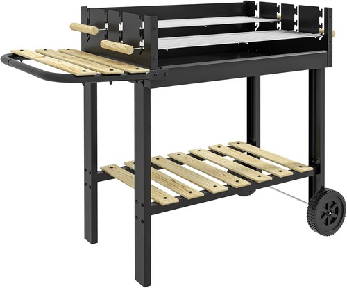 Barbecue carbone per - barbecue,