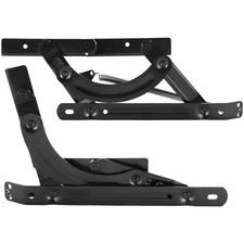 Futon Hinges, Adjustable