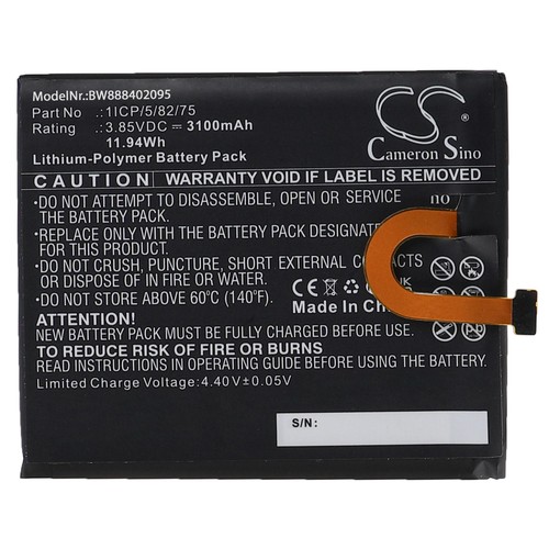 Batteria per umi umidigi - per,