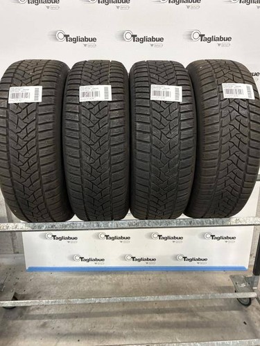 Set gomme 215 - 4, 95h