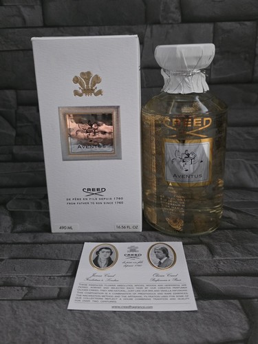 Aventus creed eau parfum - eau, de