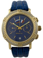 Cronografo Poljot Space 92 Antares carica manuale cal. 3133, funzionante