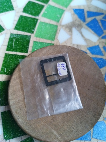 Vintage lcd digital watch - digital,