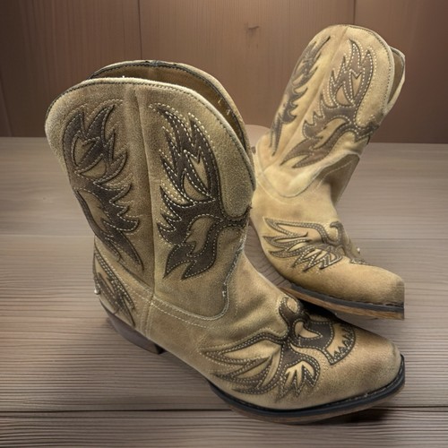 Stivaletti roper donna amelia - roper,