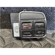 56046252AD INTERRUTTORE PULSANTE CRUISE CONTROL COMANDI VOLANTE LANCIA THEMA 2 (