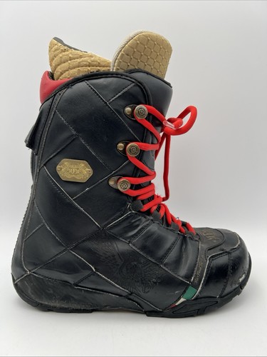 Raro stivali snowboard - raro, da