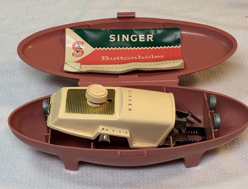 Bottoniera ago singer slant - ad,