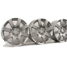 Cerchi lega volkswagen golf - volkswagen,