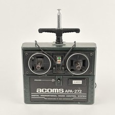 Acoms APA-272 Radiocomando