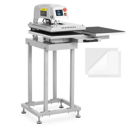 Termopressa pneumatica - ,