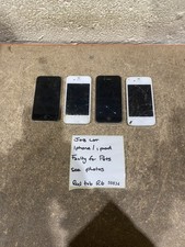 Apple iPhone 4 4S lotto di 4
