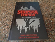 Stranger Things The Collection