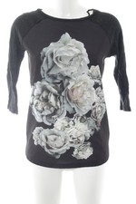 ZARA Manica lunga Donna