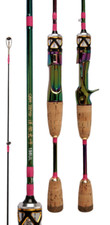 Canna da Pesca Trota 1,68M