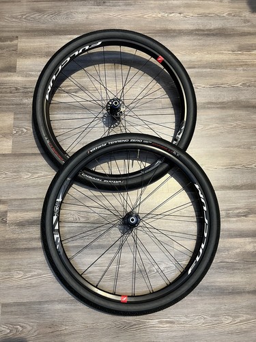 Ruote fulcrum racing 700db - ruote,