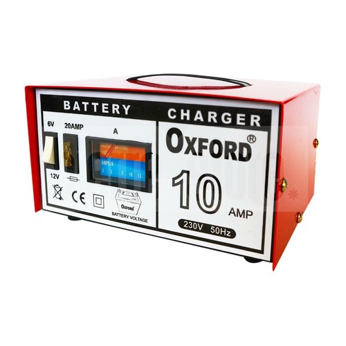 Carica batteria multifunzione - carica,