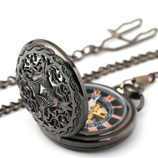Orologio tasca automatico - orologio,