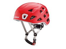 CAMP CASCO ALPINISMO