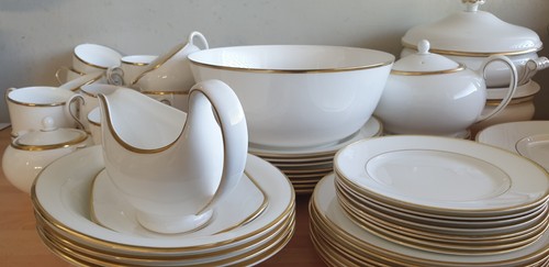 Wedgwood california stoviglie - wedgwood,
