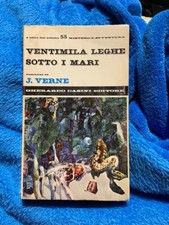 VENTIMILA LEGHE SOTTO I MARI