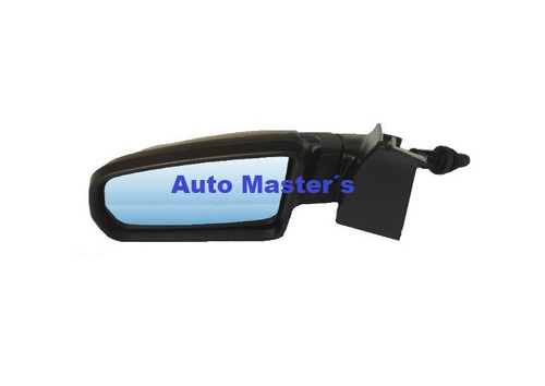 Retrovisor izquierdo aixam - retrovisor,