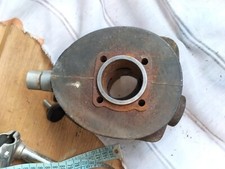 MOTO EPOCA DEMM,CIMATTI,ITOM E