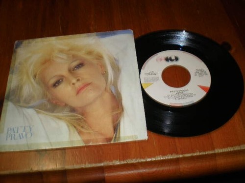 Patty pravo menù - pravo,