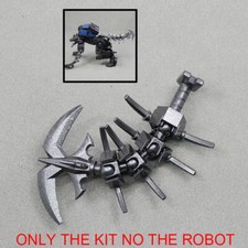 in stock Kit aggiornamento coda mobile per studio serie SS-117 Hatchet