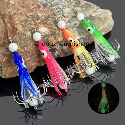 10pz scatola luminosa - luminosa, calamari