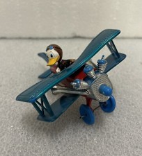 Aereo di Paperino  - Walt