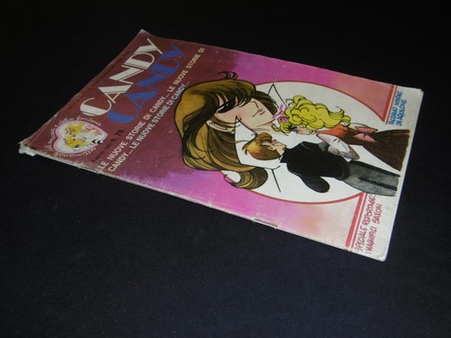 Candy april - candy,