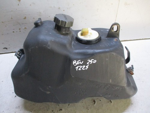 Pi621091 serbatoio benzina - serbatoio,